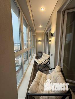 1-к квартира, на длительный срок, 42м2, 12/18 этаж