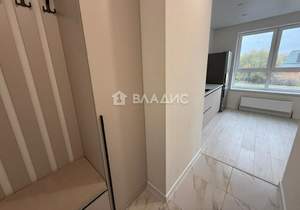 1-к квартира, на длительный срок, 36м2, 3/20 этаж