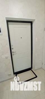 1-к квартира, посуточно, 36м2, 5/17 этаж