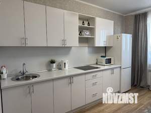 1-к квартира, посуточно, 50м2, 1/1 этаж