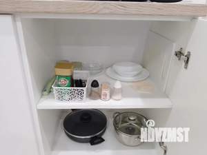 1-к квартира, посуточно, 31м2, 10/18 этаж