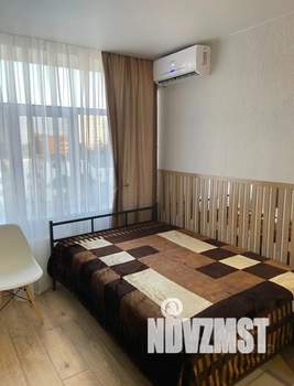 Студия квартира, посуточно, 24м2, 8/8 этаж