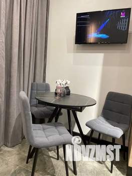 1-к квартира, посуточно, 45м2, 16/17 этаж