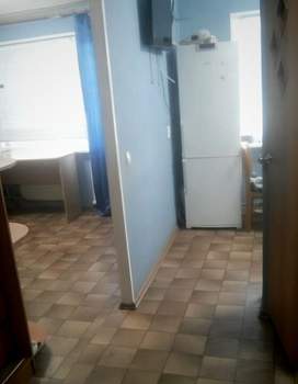 1-к квартира, на длительный срок, 30м2, 8/9 этаж