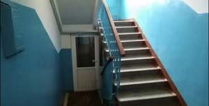 1-к квартира, на длительный срок, 33м2, 7/9 этаж