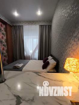 Студия квартира, посуточно, 21м2, 2/8 этаж