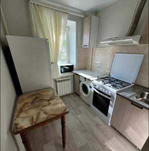 1-к квартира, на длительный срок, 29м2, 3/9 этаж