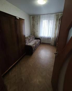2-к квартира, на длительный срок, 54м2, 2/10 этаж