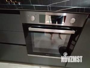 1-к квартира, посуточно, 60м2, 5/18 этаж