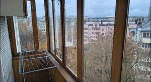 1-к квартира, на длительный срок, 36м2, 6/9 этаж