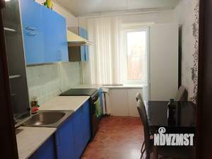2-к квартира, на длительный срок, 56м2, 5/5 этаж