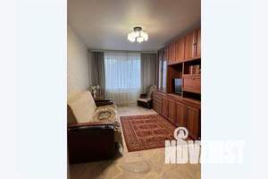 3-к квартира, посуточно, 80м2, 2/5 этаж