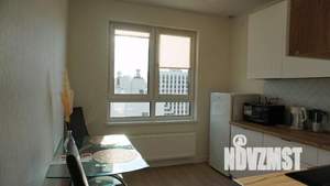 1-к квартира, посуточно, 55м2, 1/1 этаж