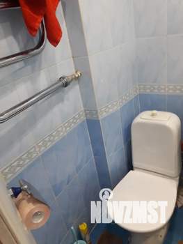 1-к квартира, посуточно, 30м2, 1/5 этаж