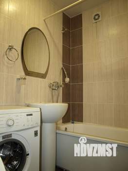 1-к квартира, на длительный срок, 33м2, 8/11 этаж