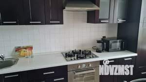 1-к квартира, посуточно, 39м2, 2/10 этаж