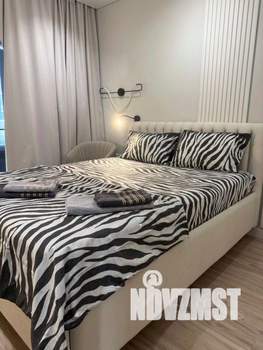 2-к квартира, посуточно, 70м2, 1/1 этаж