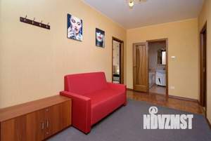 1-к квартира, посуточно, 55м2, 3/14 этаж
