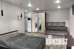 1-к квартира, посуточно, 38м2, 3/7 этаж