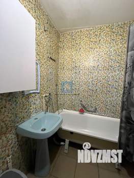 1-к квартира, на длительный срок, 26м2, 1/3 этаж