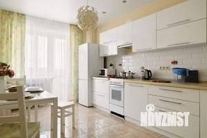 1-к квартира, посуточно, 50м2, 7/10 этаж