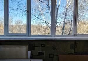 1-к квартира, на длительный срок, 30м2, 4/5 этаж