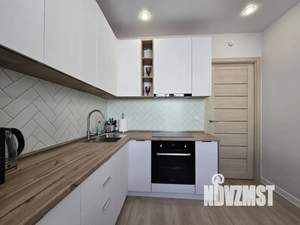 1-к квартира, посуточно, 29м2, 9/14 этаж