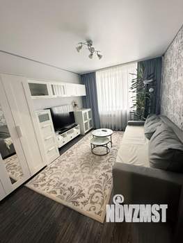 3-к квартира, на длительный срок, 78м2, 4/12 этаж