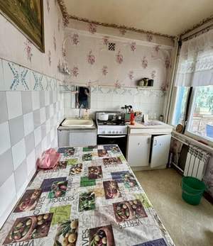 2-к квартира, на длительный срок, 53м2, 5/9 этаж