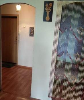 1-к квартира, на длительный срок, 32м2, 6/9 этаж