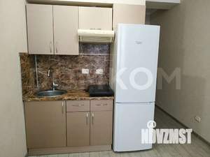 Студия квартира, на длительный срок, 22м2, 2/4 этаж