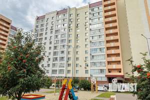 1-к квартира, посуточно, 46м2, 1/1 этаж
