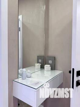 1-к квартира, посуточно, 45м2, 14/14 этаж