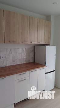 1-к квартира, на длительный срок, 33м2, 5/18 этаж