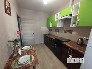 1-к квартира, посуточно, 33м2, 4/18 этаж