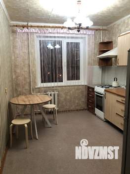 2-к квартира, на длительный срок, 54м2, 4/9 этаж