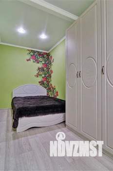 1-к квартира, посуточно, 49м2, 8/16 этаж