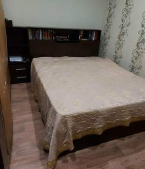 1-к квартира, на длительный срок, 53м2, 1/15 этаж