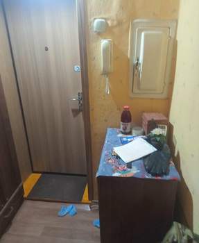 2-к квартира, на длительный срок, 44м2, 5/5 этаж