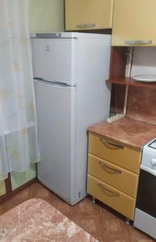 1-к квартира, на длительный срок, 35м2, 5/9 этаж