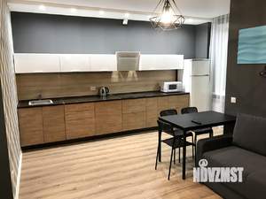 1-к квартира, посуточно, 42м2, 3/14 этаж