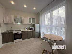 2-к квартира, на длительный срок, 36м2, 11/20 этаж