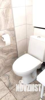 1-к квартира, посуточно, 35м2, 8/9 этаж