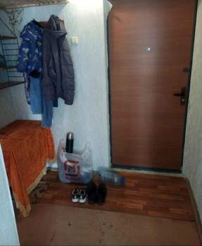 1-к квартира, на длительный срок, 30м2, 5/9 этаж
