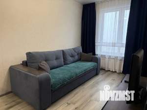 2-к квартира, посуточно, 50м2, 1/1 этаж