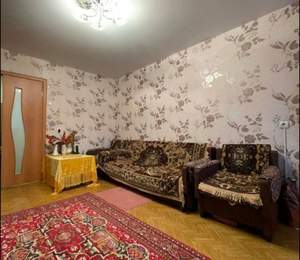 3-к квартира, на длительный срок, 60м2, 9/9 этаж
