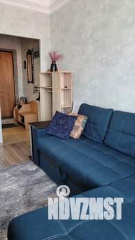 2-к квартира, посуточно, 30м2, 5/5 этаж