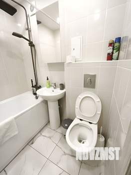 2-к квартира, посуточно, 45м2, 3/5 этаж