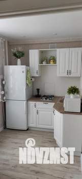 1-к квартира, посуточно, 35м2, 2/5 этаж