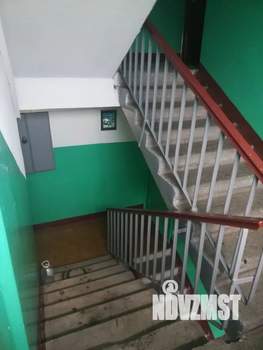 1-к квартира, на длительный срок, 36м2, 9/9 этаж